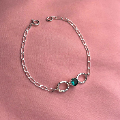 Pulsera "Ijte" - Varios Colores