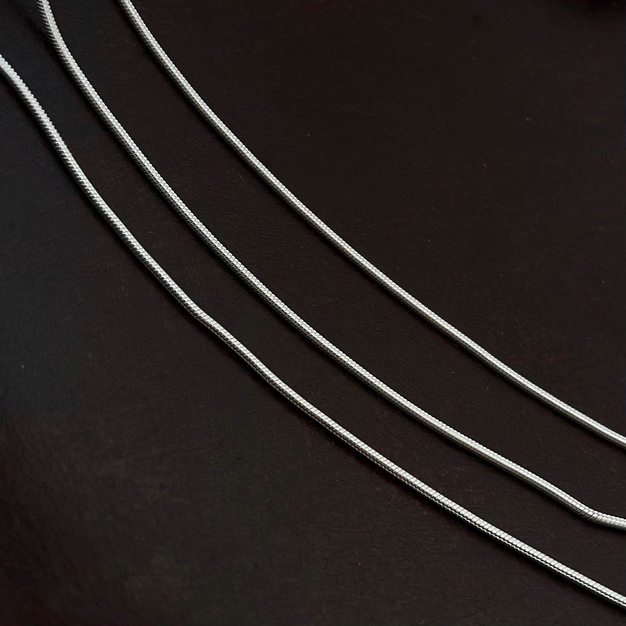 Pulsera “Ch’o Nej” MINI - Cola de Rata