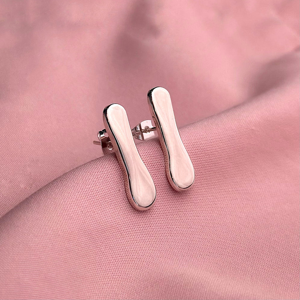 Aretes "Cuetzmalá"