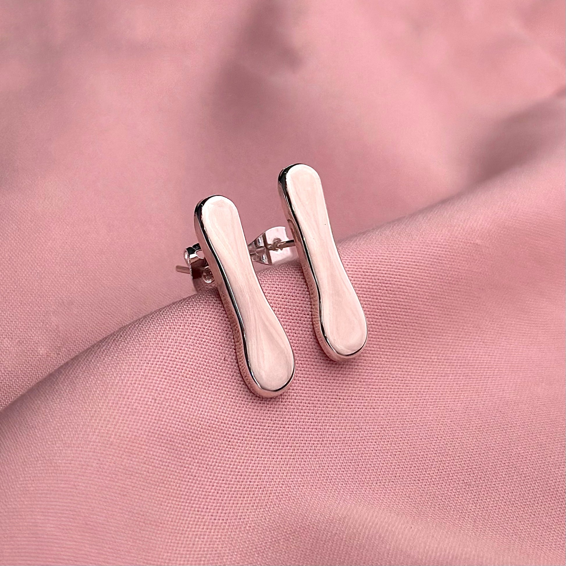 Aretes "Cuetzmalá"