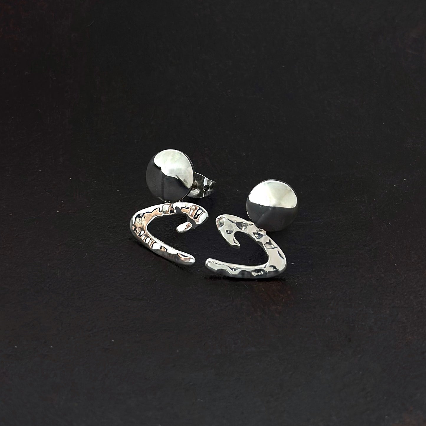 Aretes "Awilix Paach"