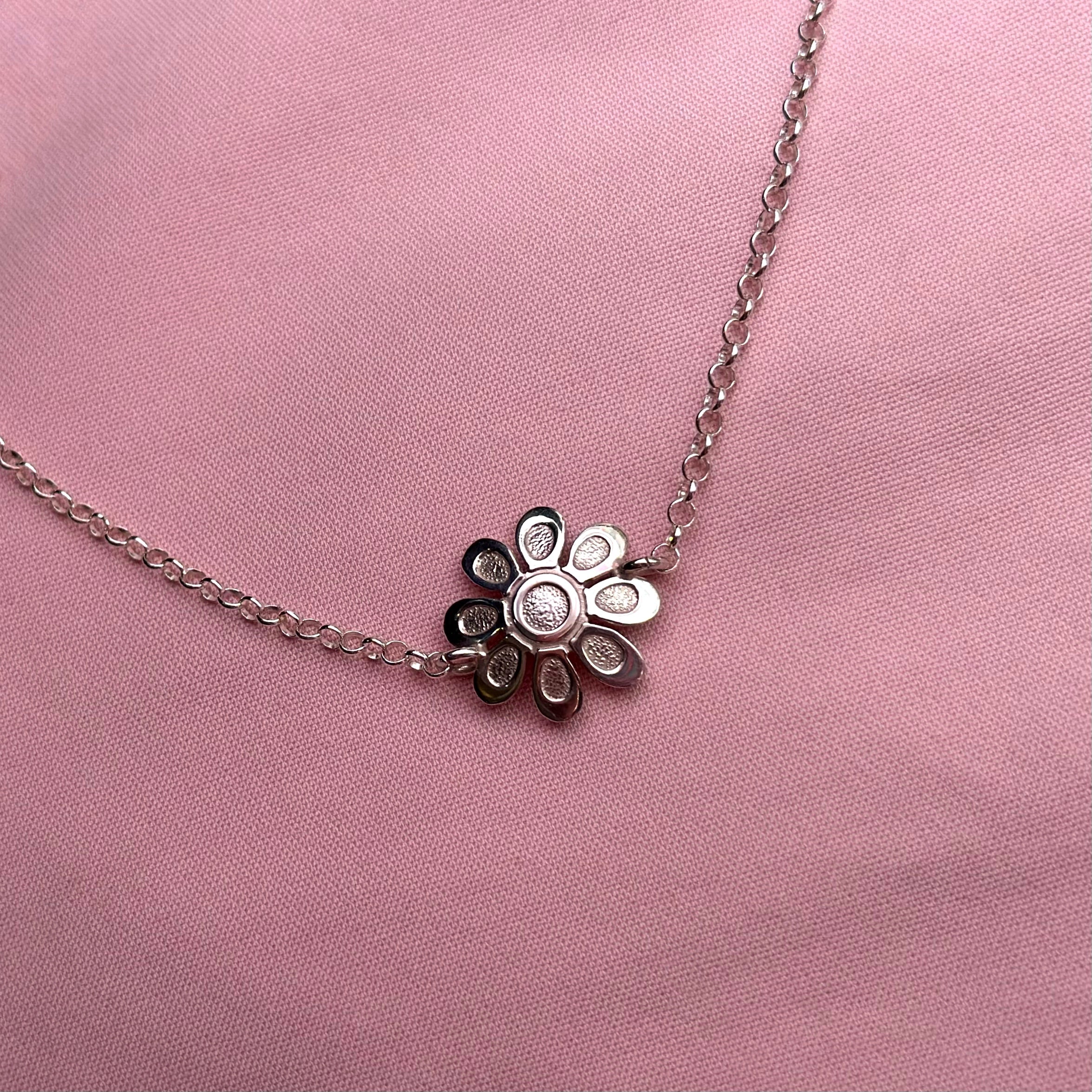 Pulsera "Chimalxóchitl" - Girasol