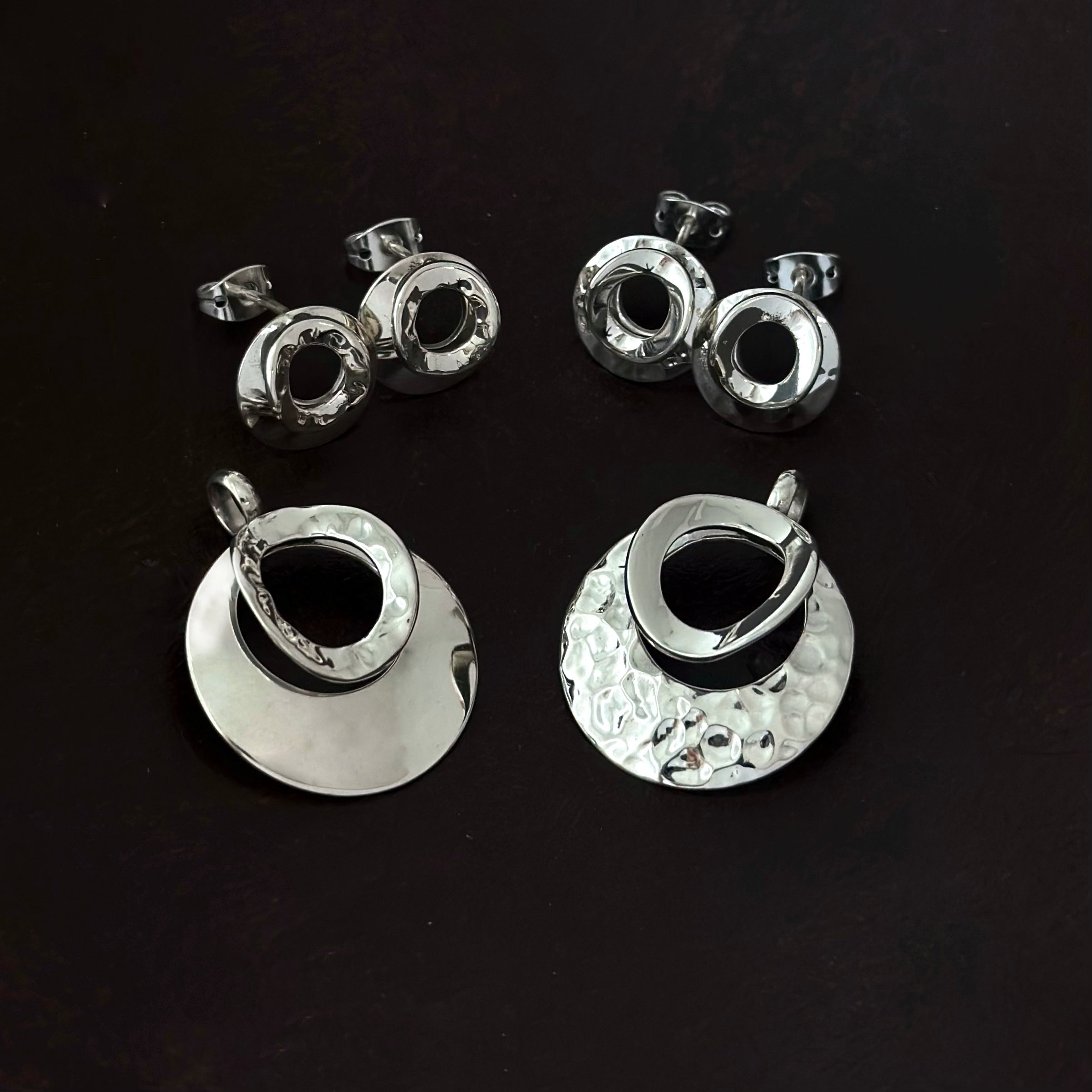 Set individual "Ajkol" - Varias Opciones