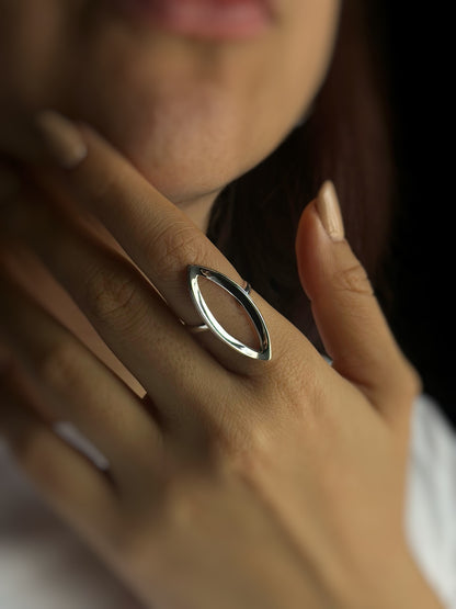 Anillo "Achtli"