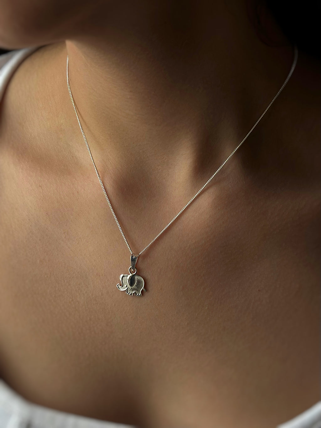 Collar "Pasitos de Gigante" - Varias Opciones