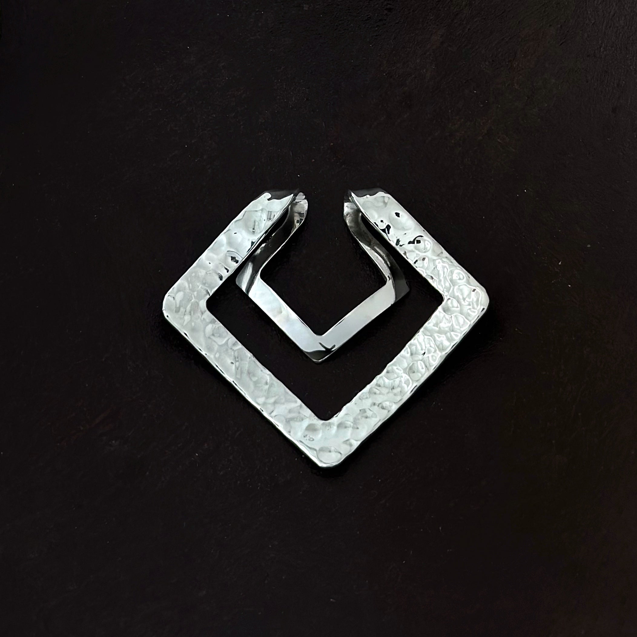 Dije individual "Ixtab" - Varios Acabados