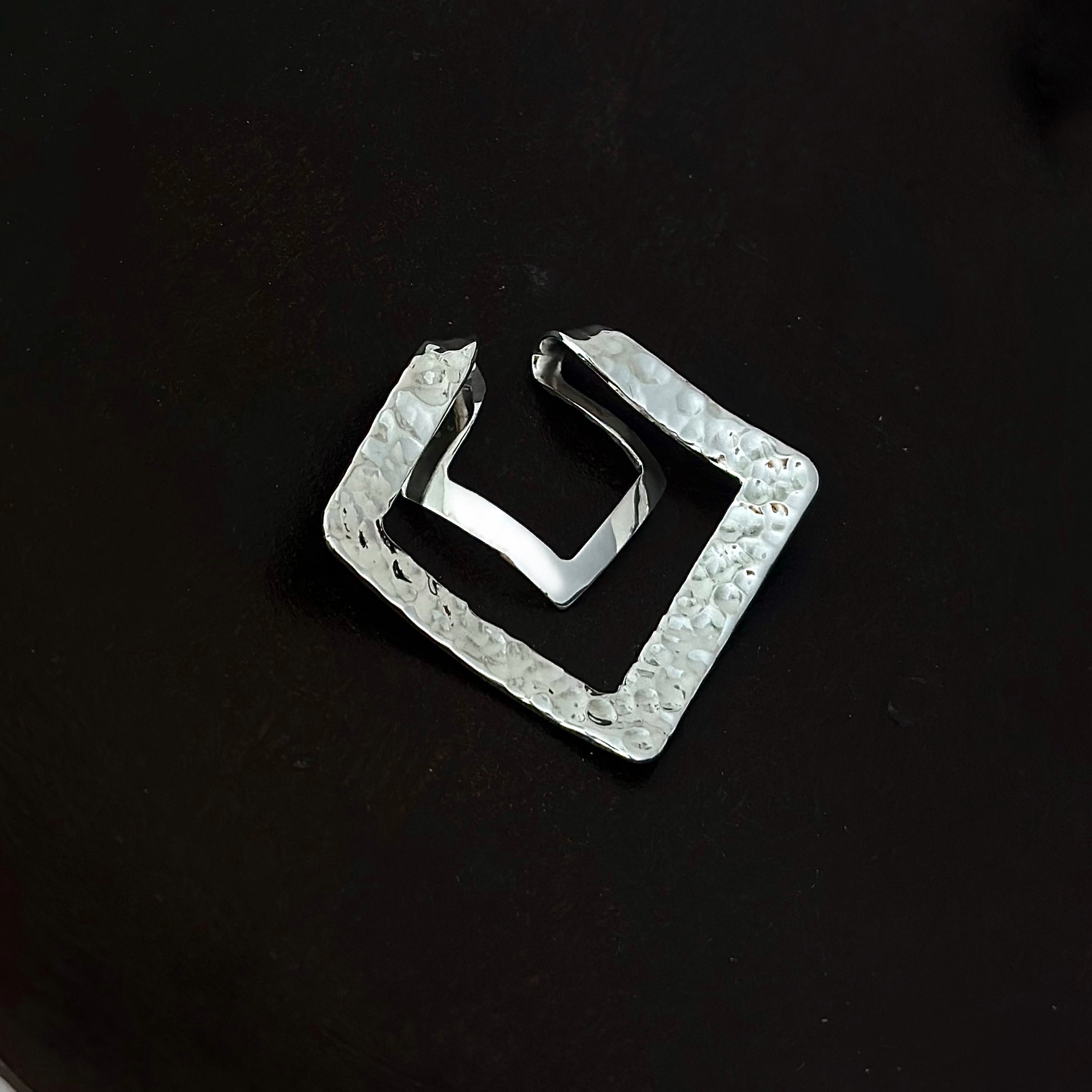 Dije individual "Ixtab" - Varios Acabados