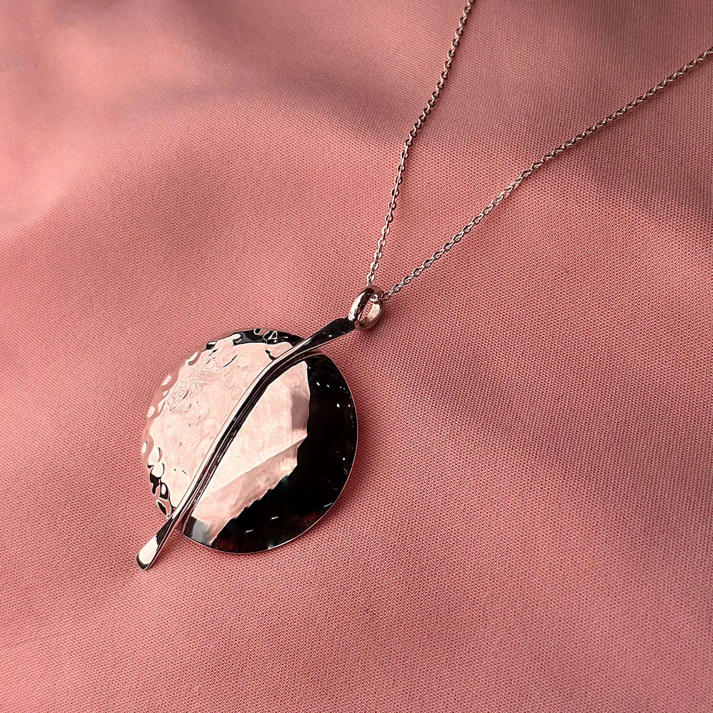 Conjunto "Yaztauh" - Opción de aretes