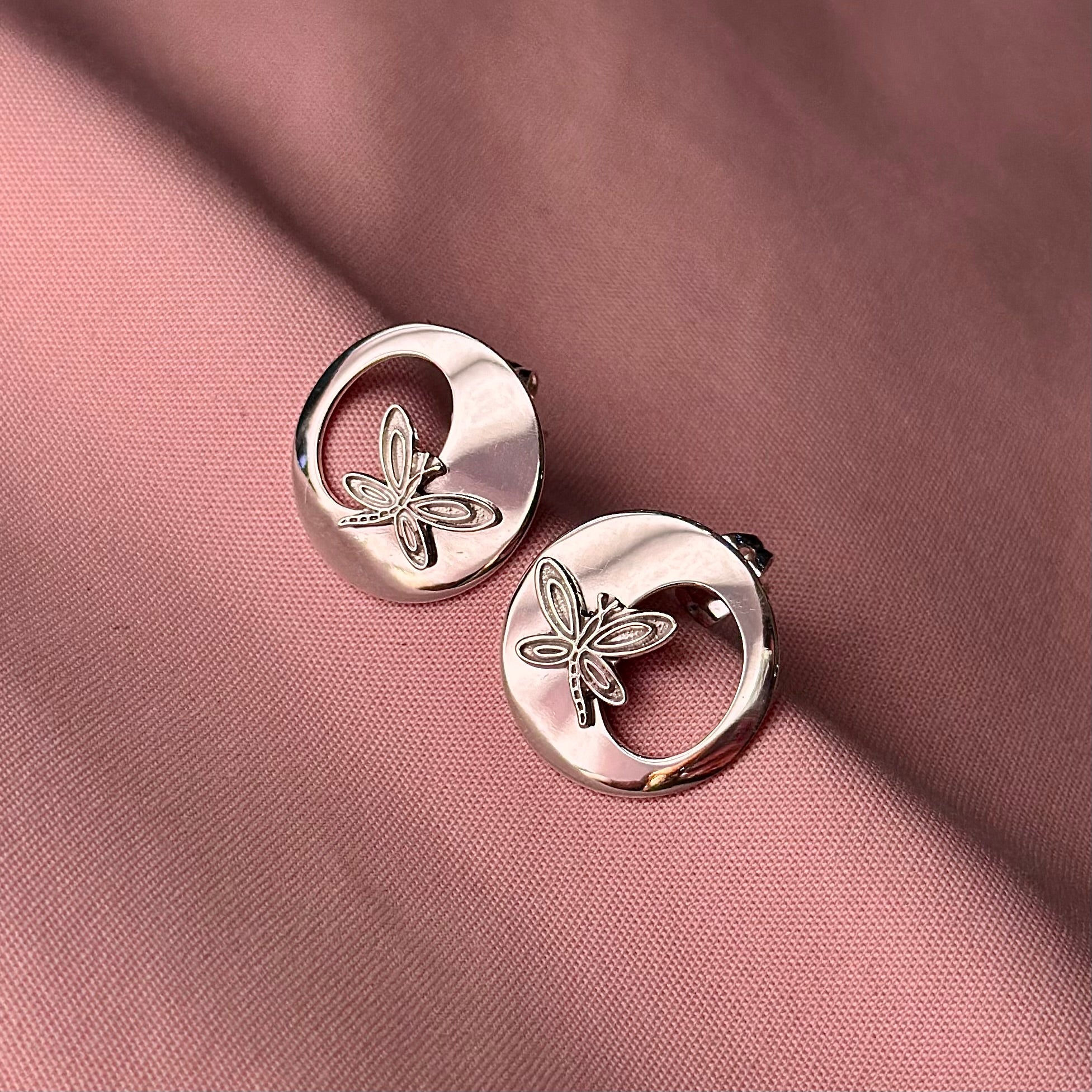 Collar "Mayra" - Opción de aretes