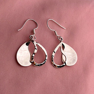 Aretes "Ameyalco"