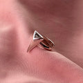 Anillo "Mitle" / Talla CH - Lisos