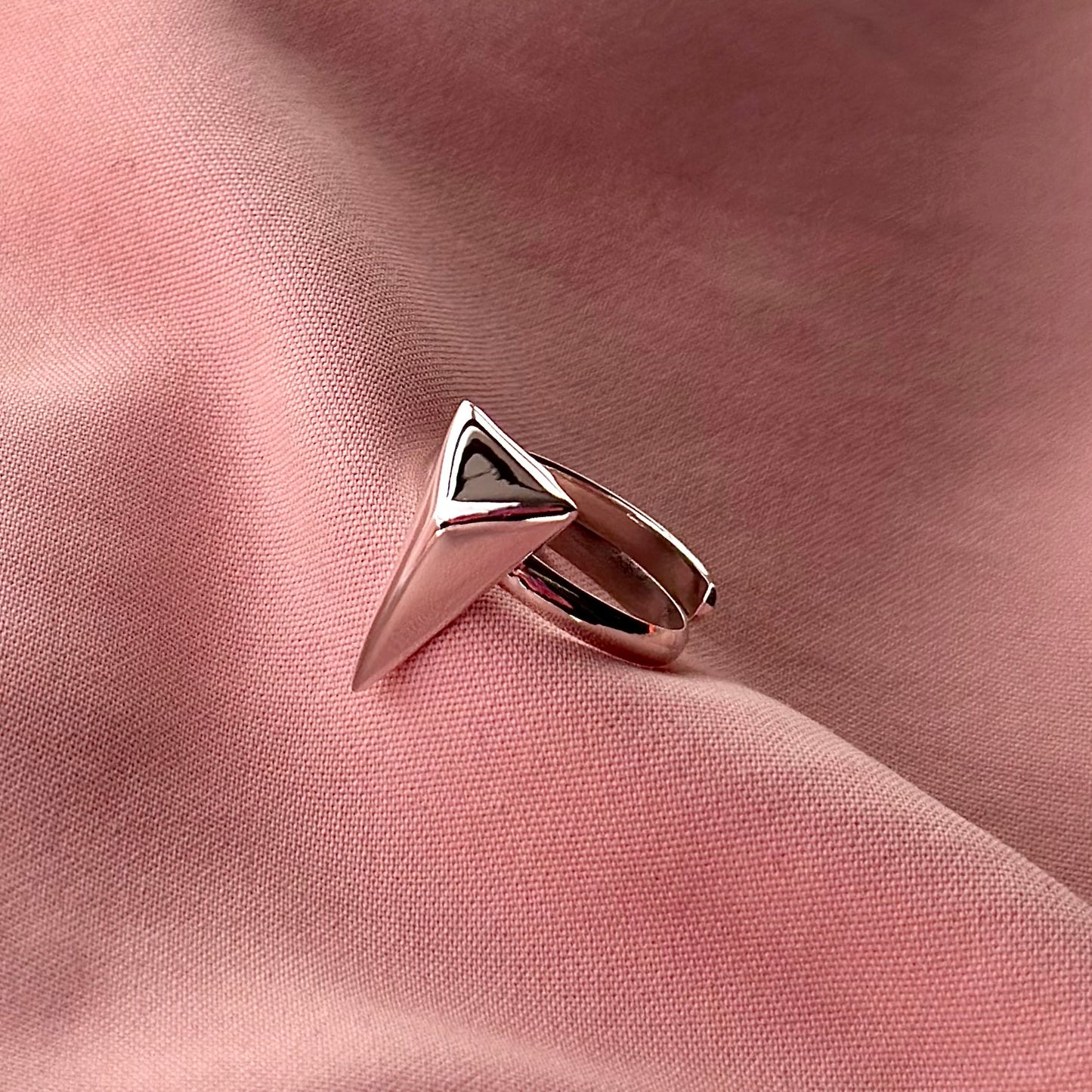 Anillo "Mitle" / Talla CH - Varios Acabados