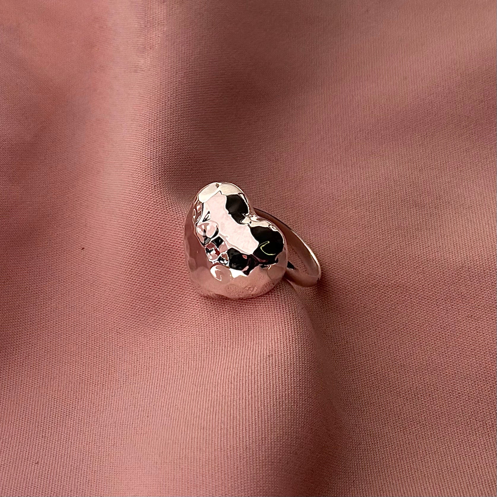 Anillo "Solé Mío" - Varios acabados