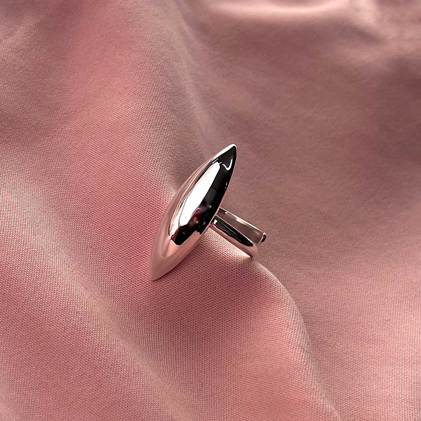 Anillo "Kauil" - Varios acabados