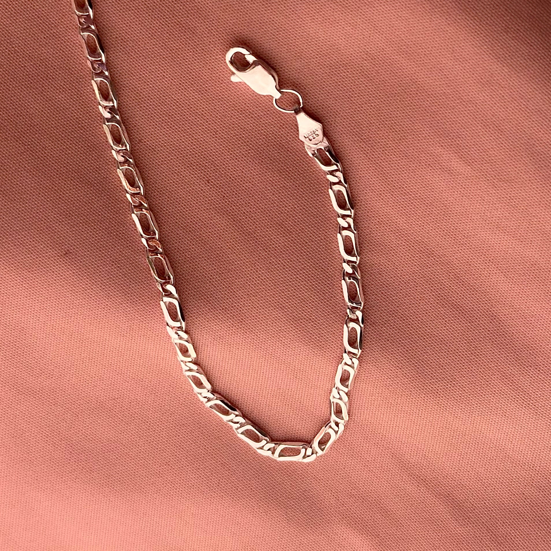 Cadena "Peniche" - Talla G