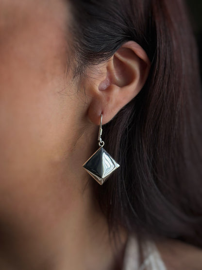 Aretes "Jiasú"