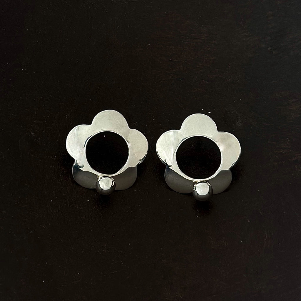 Aretes "Virginia"