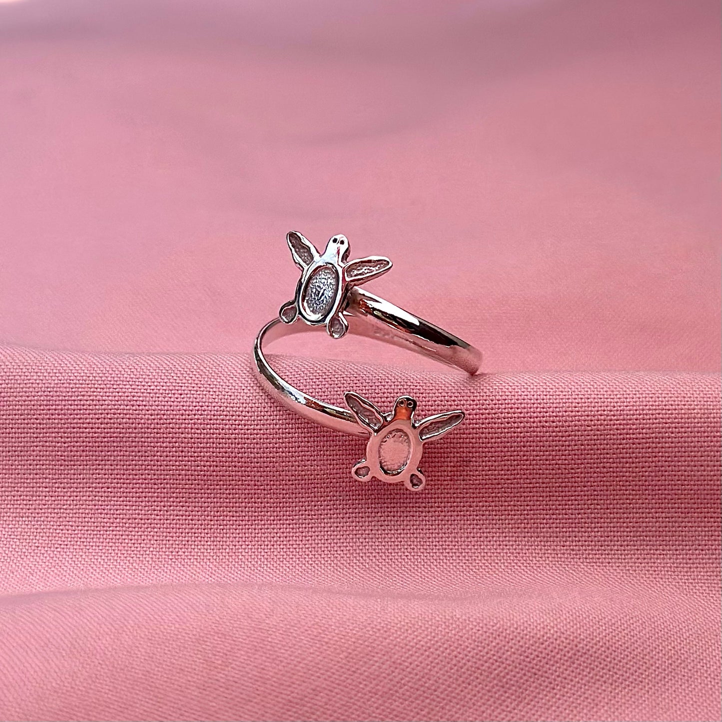 Anillo "Áak" MINI