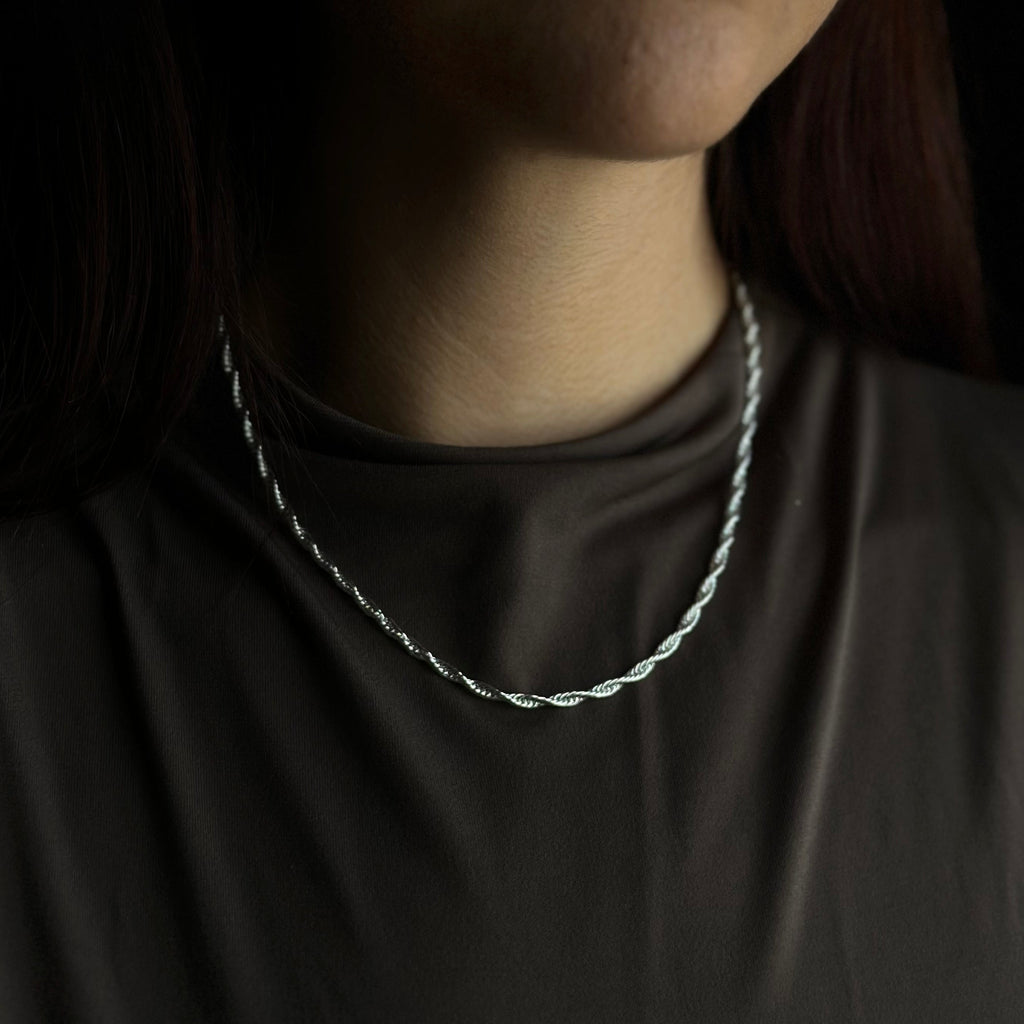 Cadena "Ollin Yolitzi" - Talla M