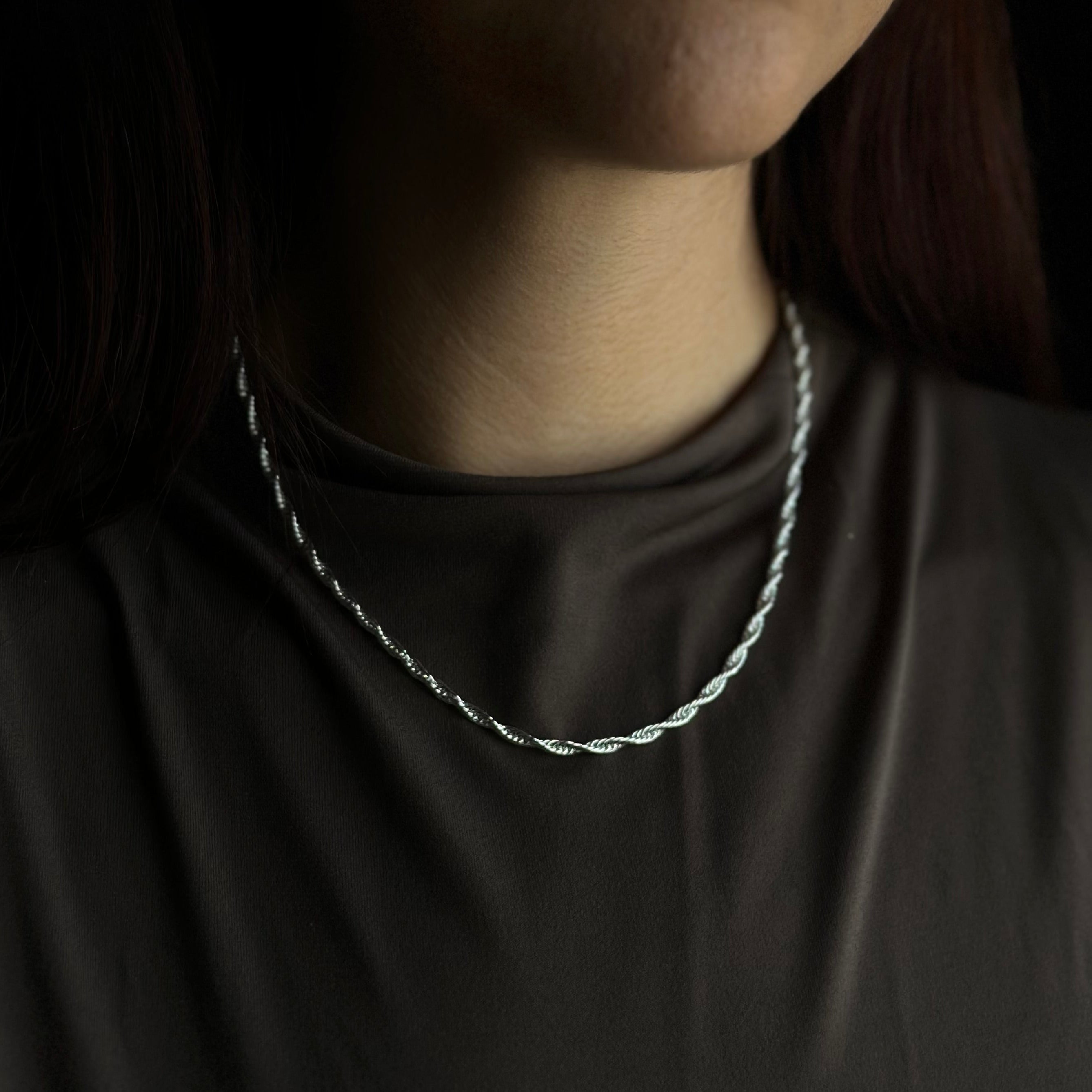 Cadena "Ollin Yolitzi" - Talla M