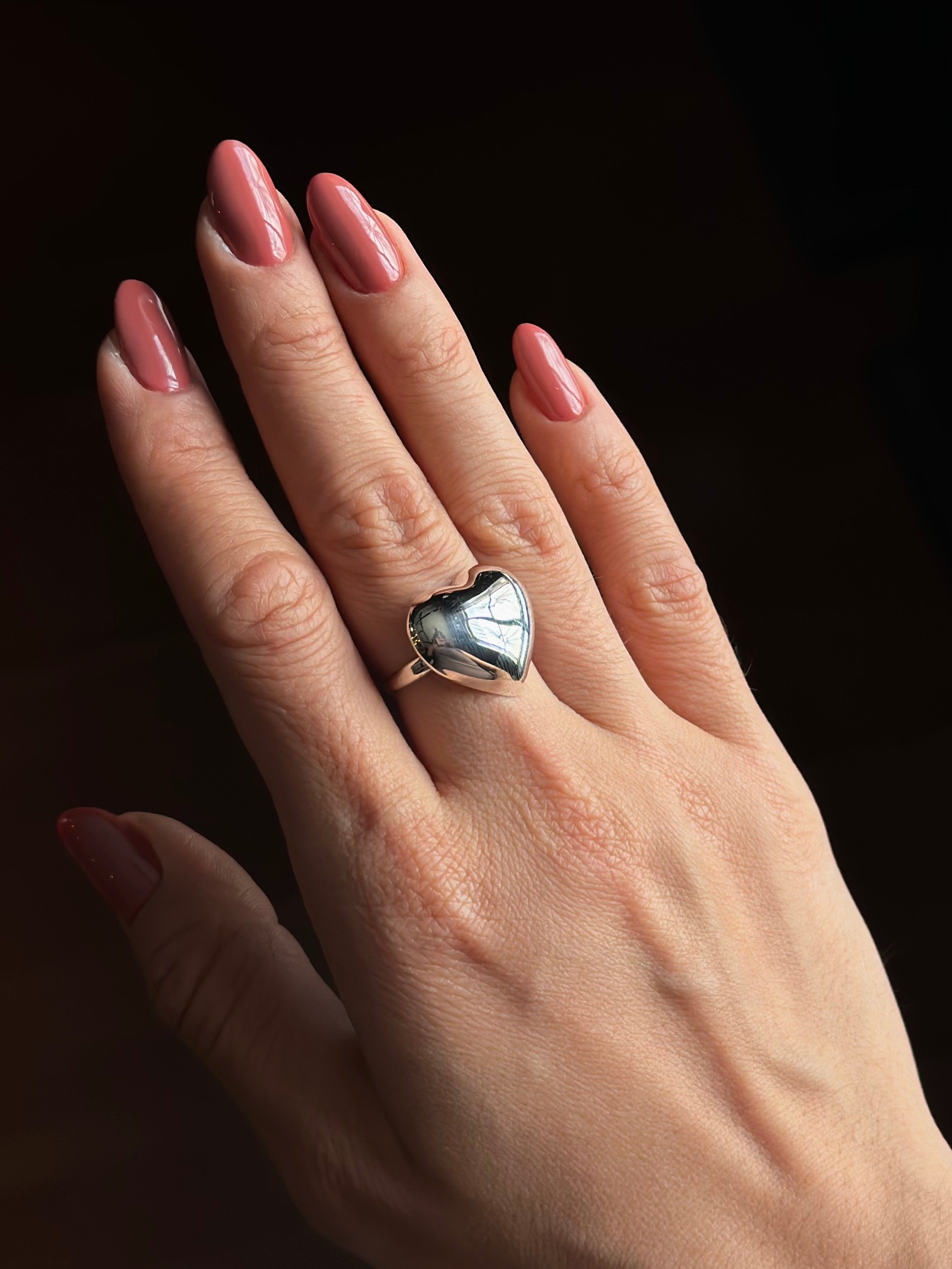 Anillo "Solé Mío" - Varios acabados