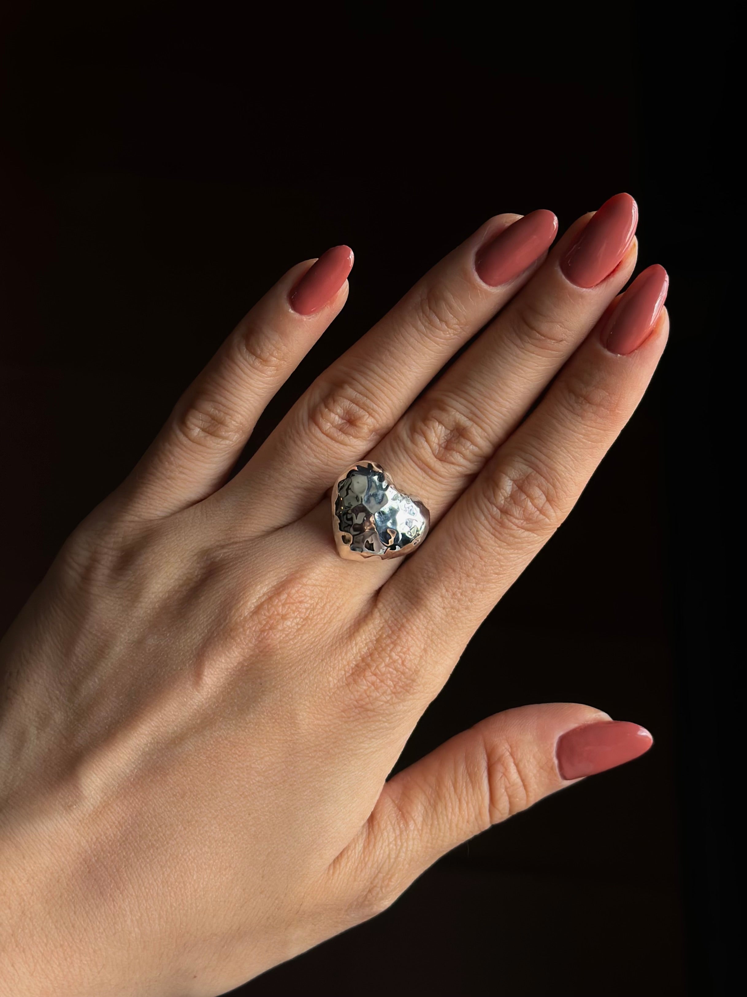 Anillo "Solé Mío" - Varios acabados