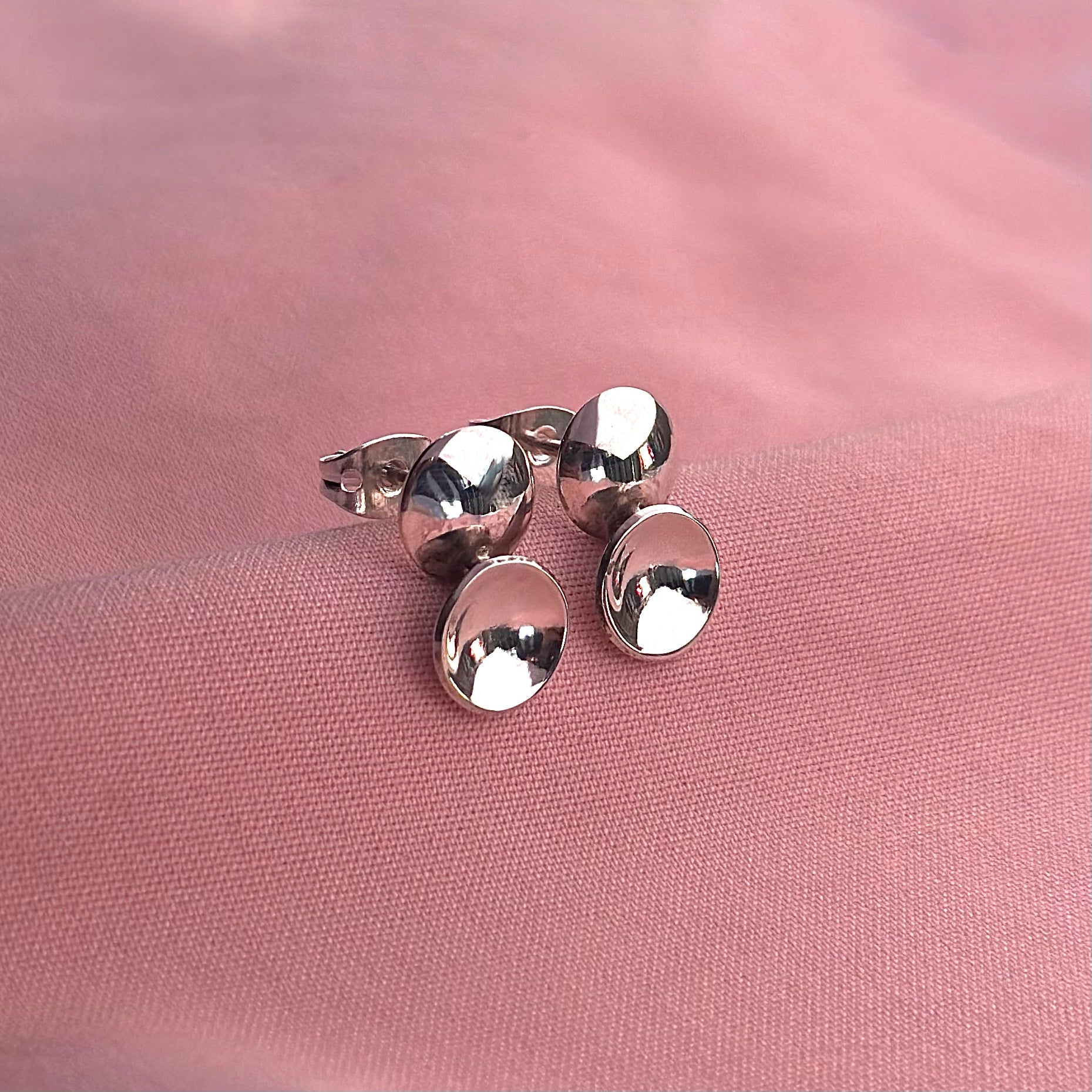 Aretes "Meya" MINIS - Varias Opciones