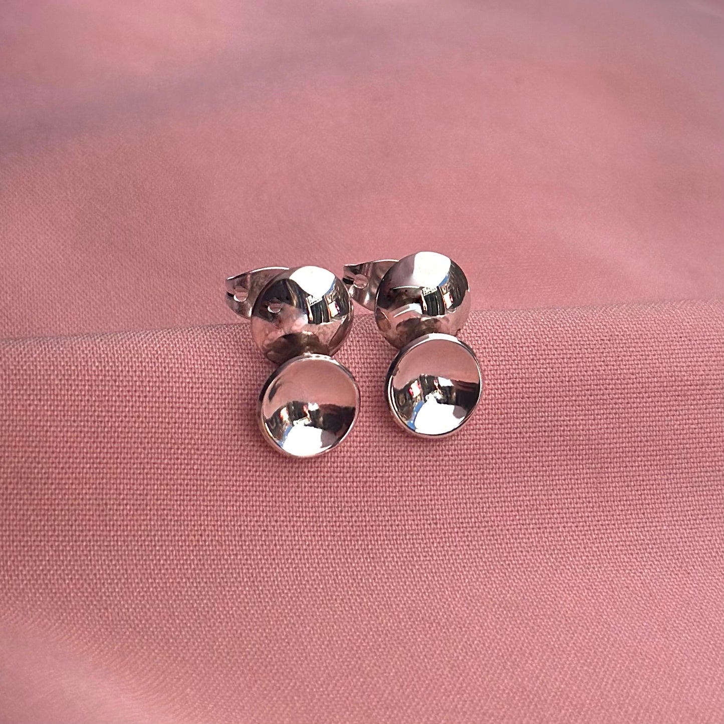 Aretes "Meya" MINI - Varias Opciones