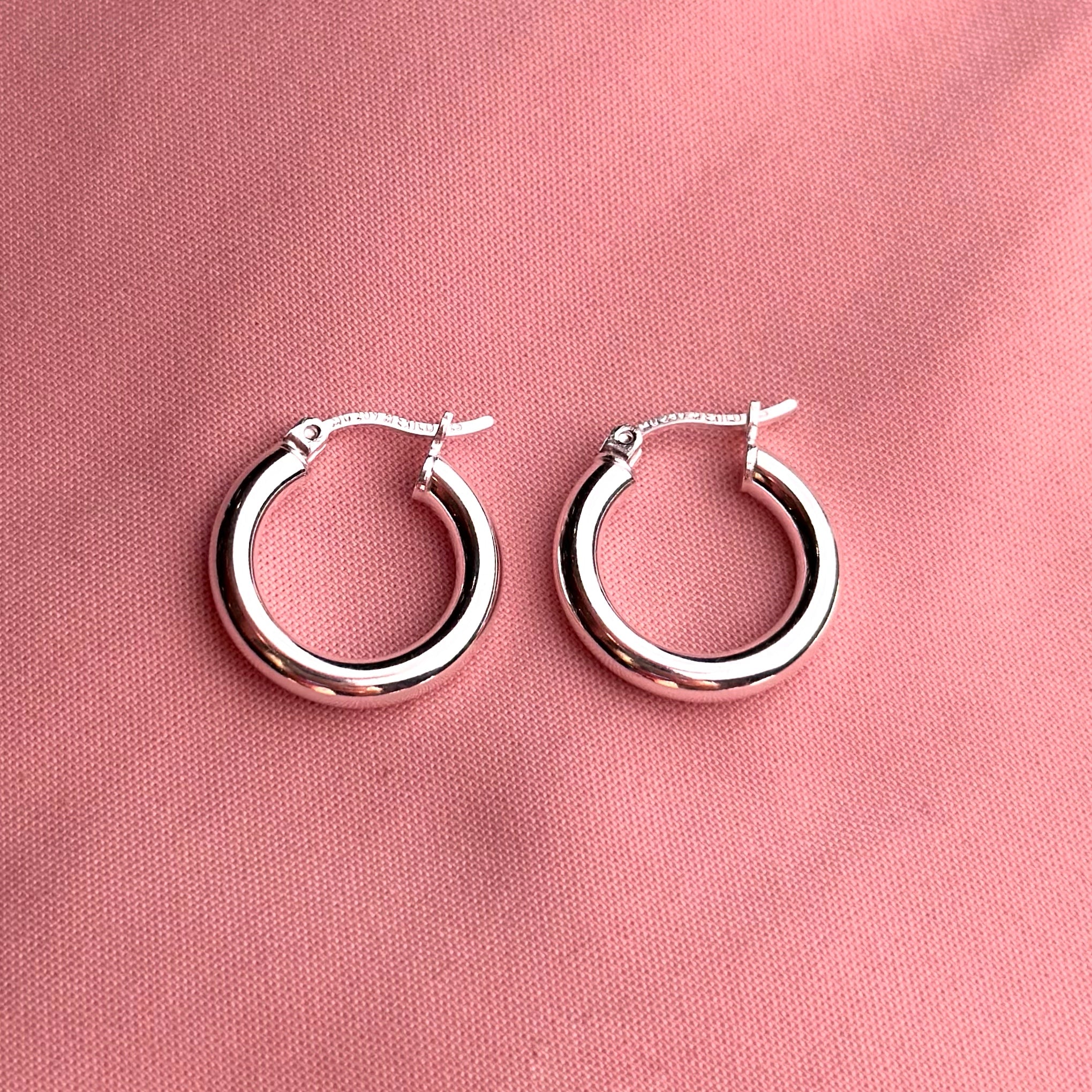 Arracadas "Maité" MINIS