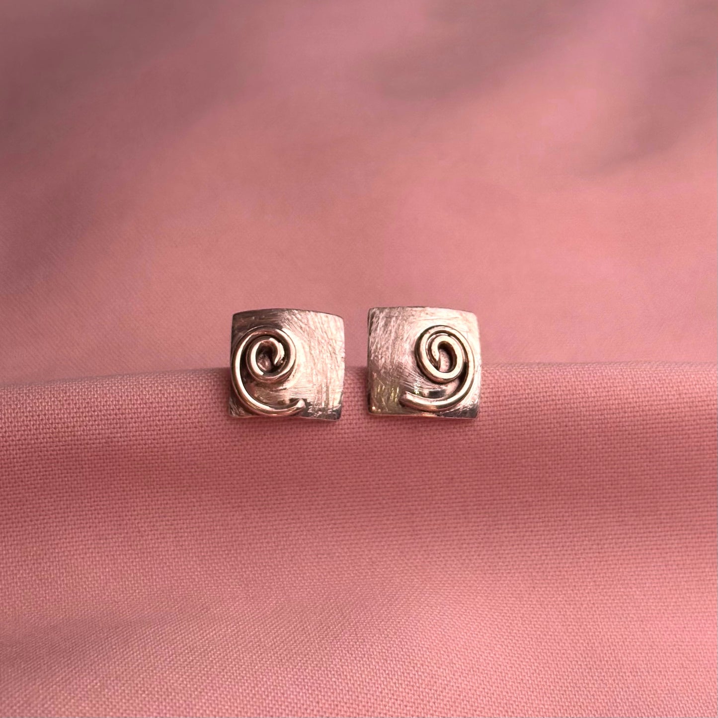 Aretes "Peua" MINIS