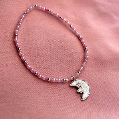 Pulsera "Luna Celeste"