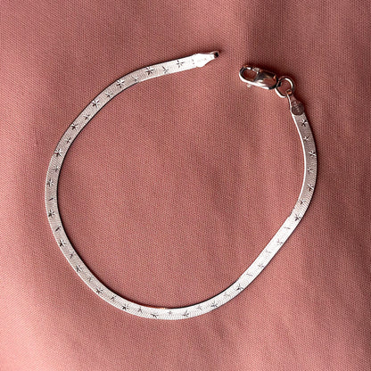 Pulsera "Teohua"