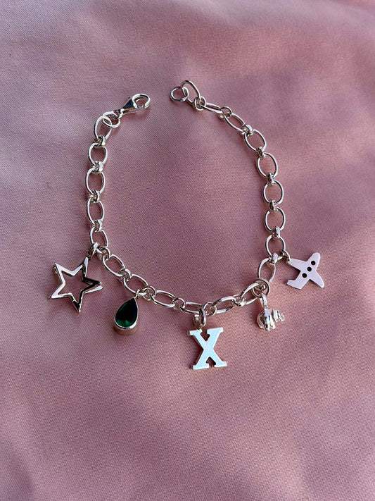 Pulsera "Xico"-  Personalizable