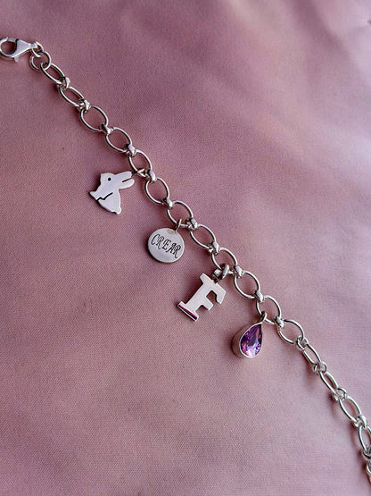 Pulsera "Xico"-  Personalizable