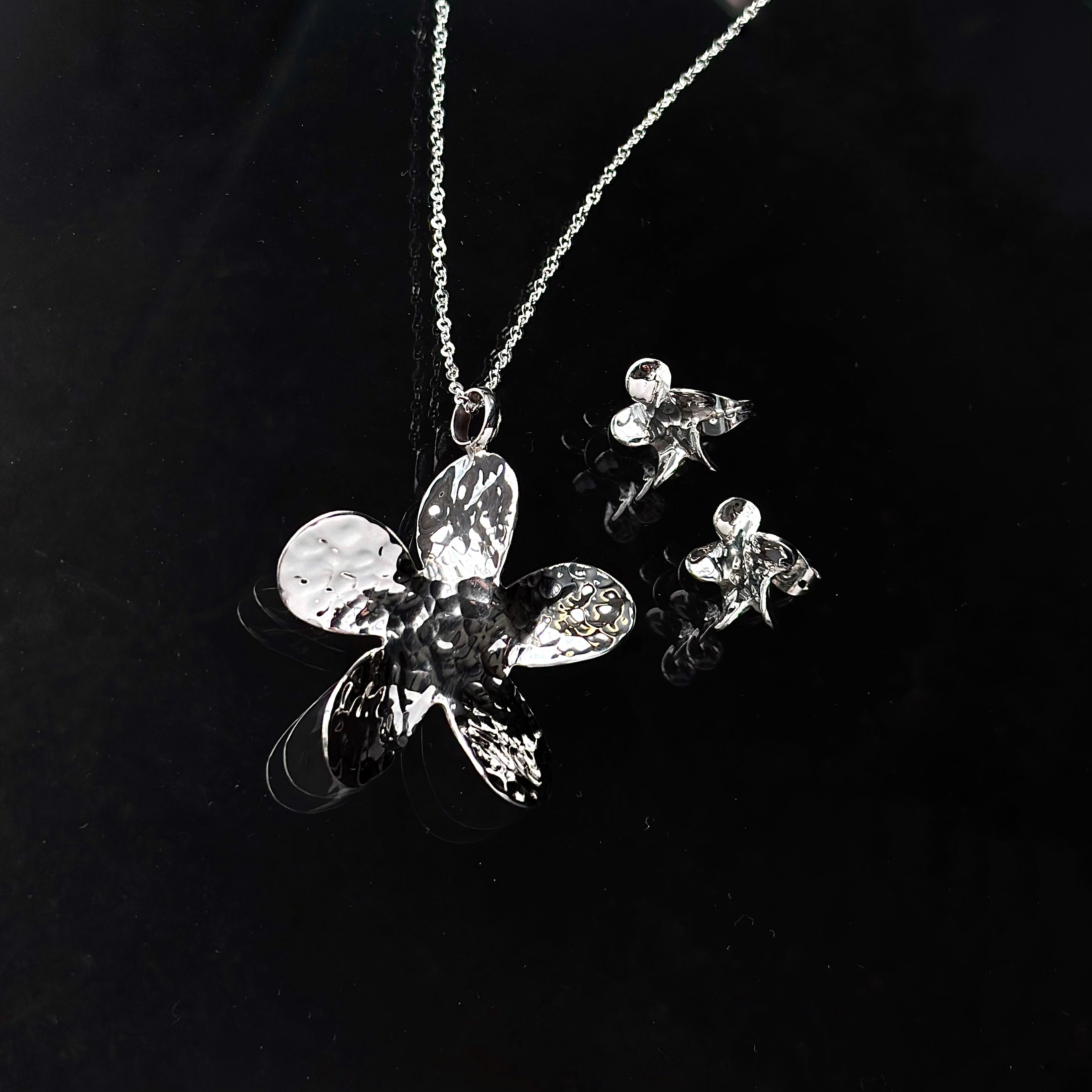 Conjunto "Violeta" - Varios Acabados