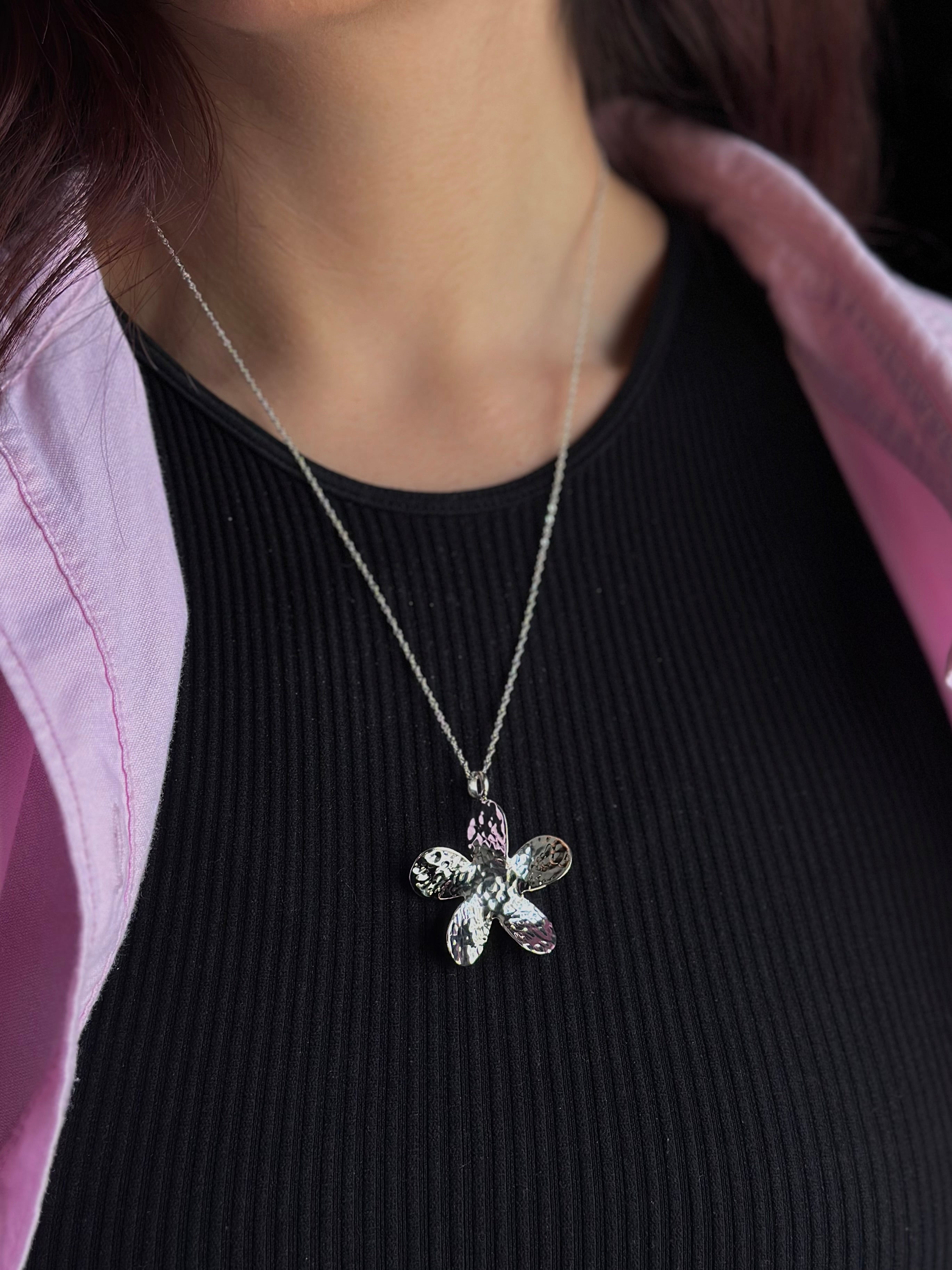 Set individual "Violeta" - Varios Acabados