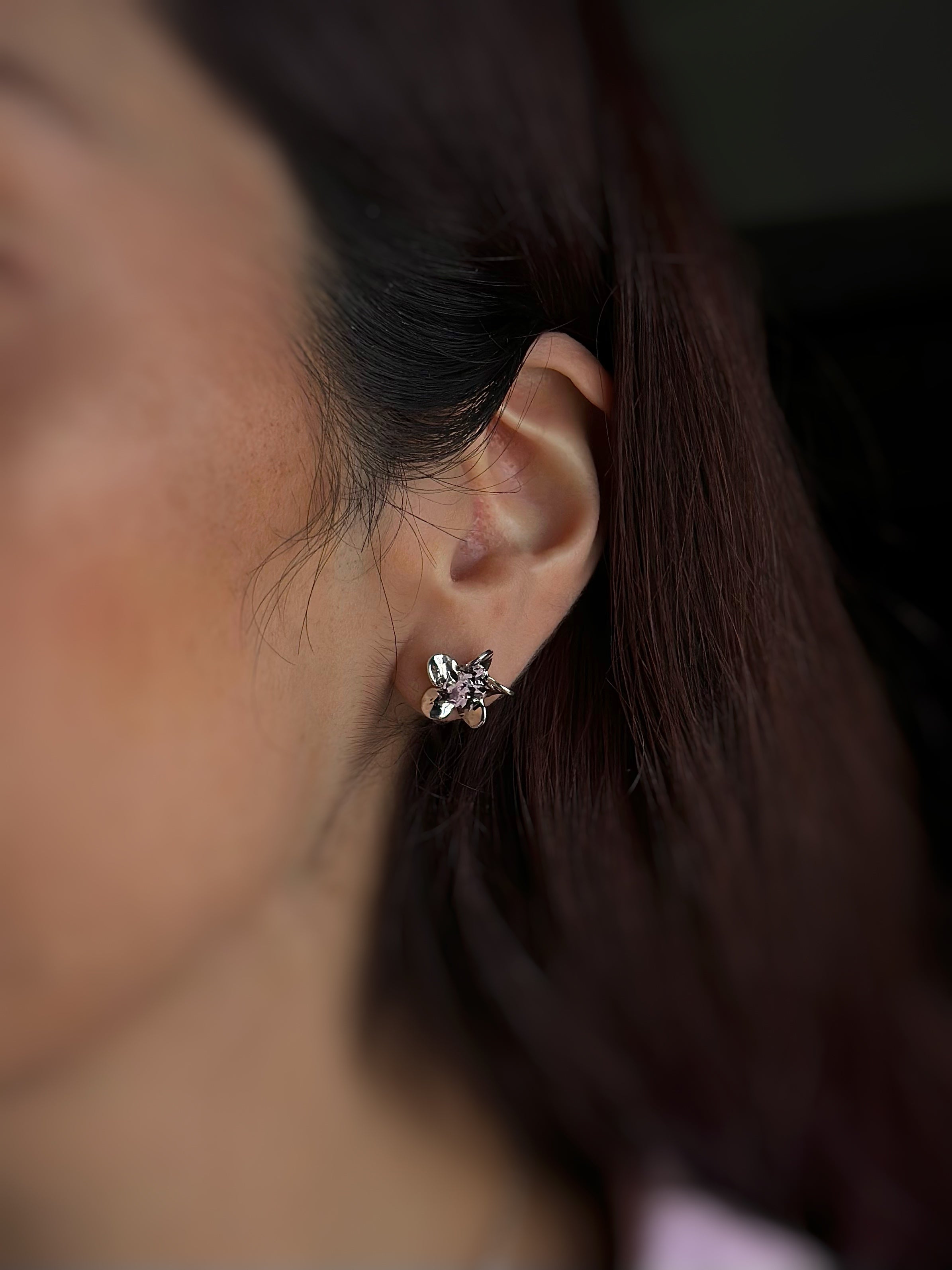 Set individual "Violeta" - Varios Acabados