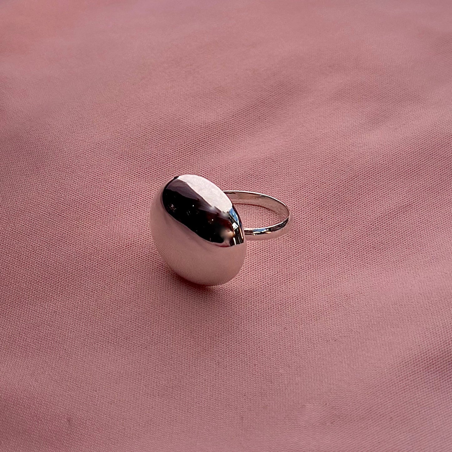 Anillo "Magnolia"