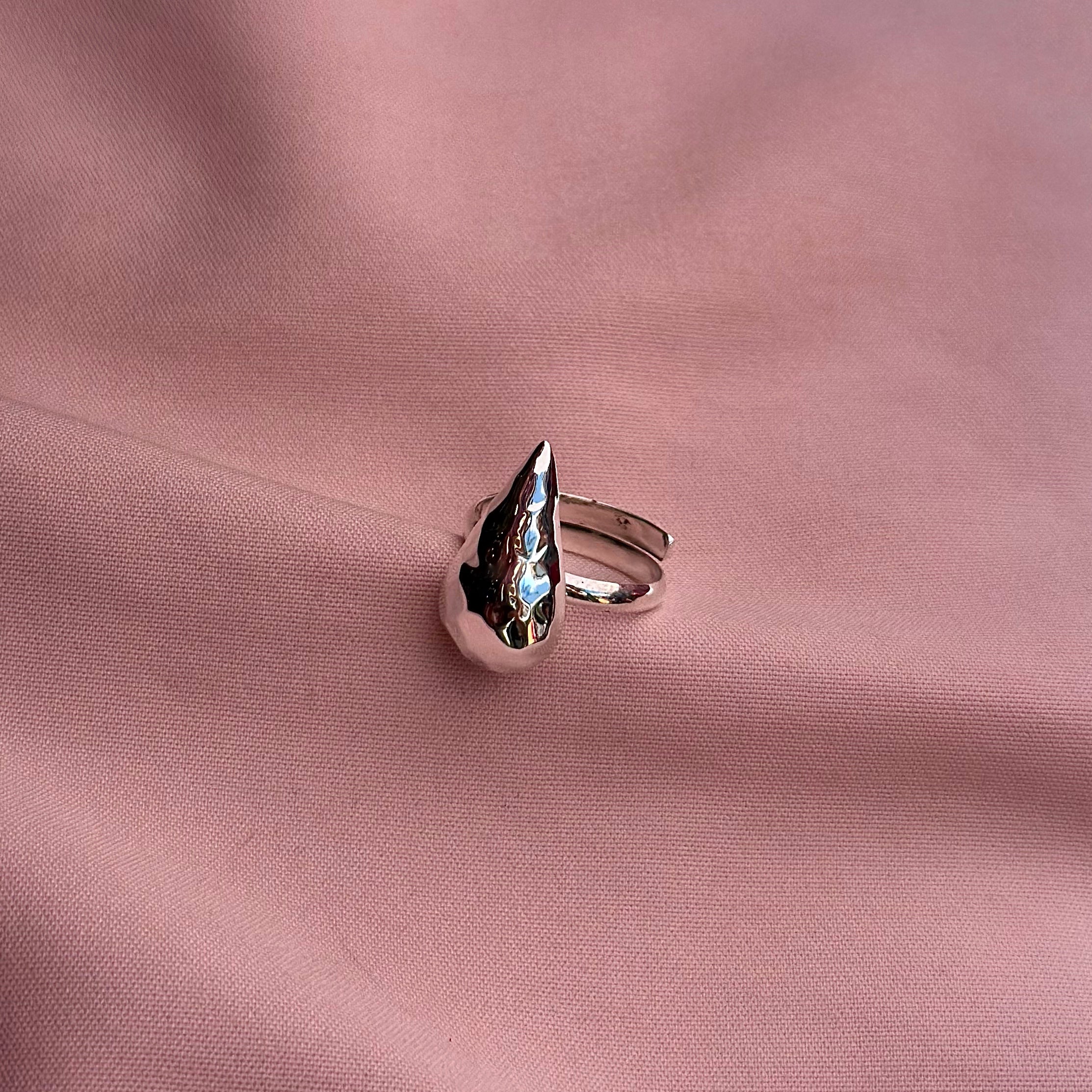 Anillo "Itayetzy" - Varios Acabados