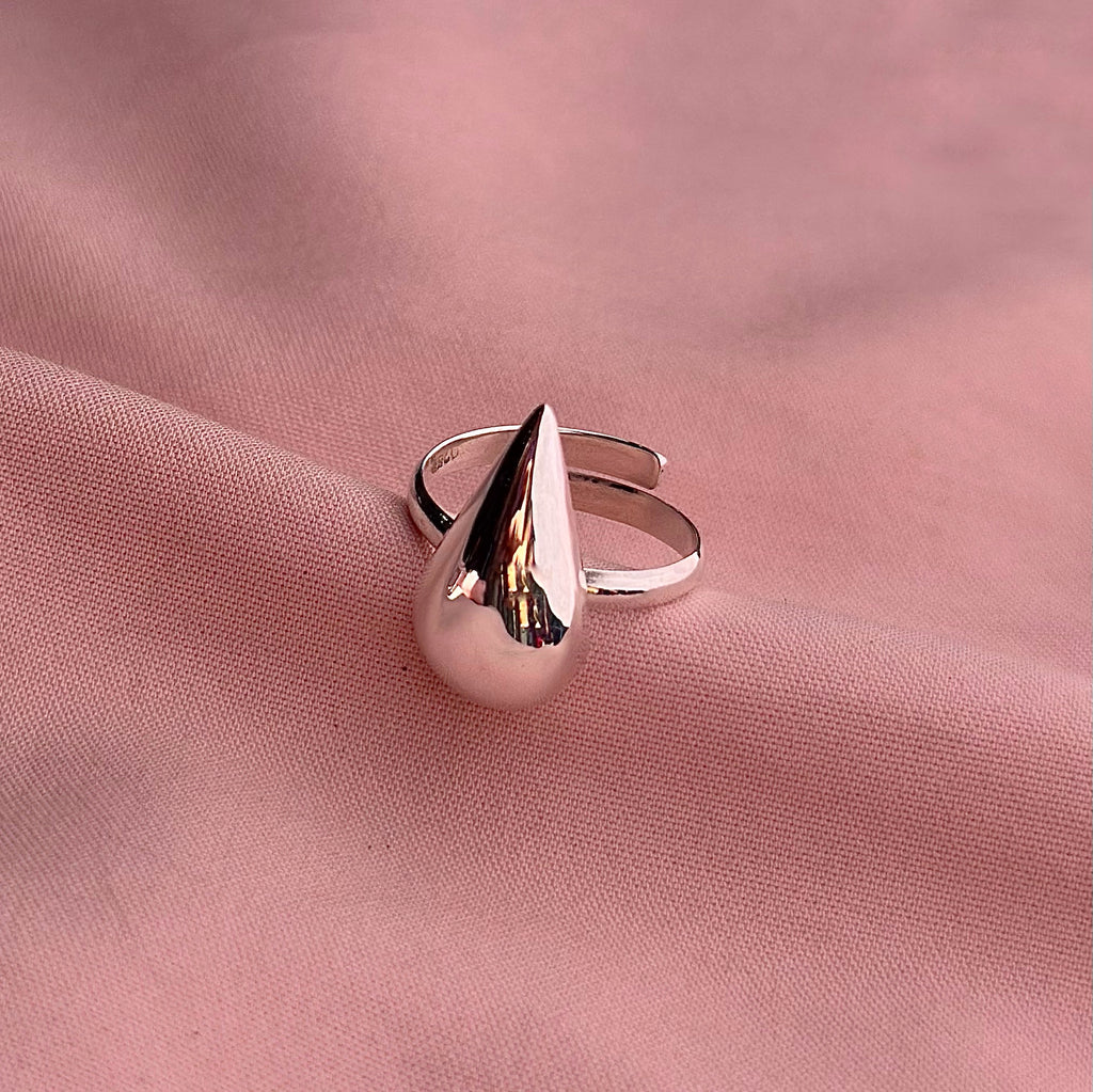 Anillo "Itayetzy" - Varios Acabados
