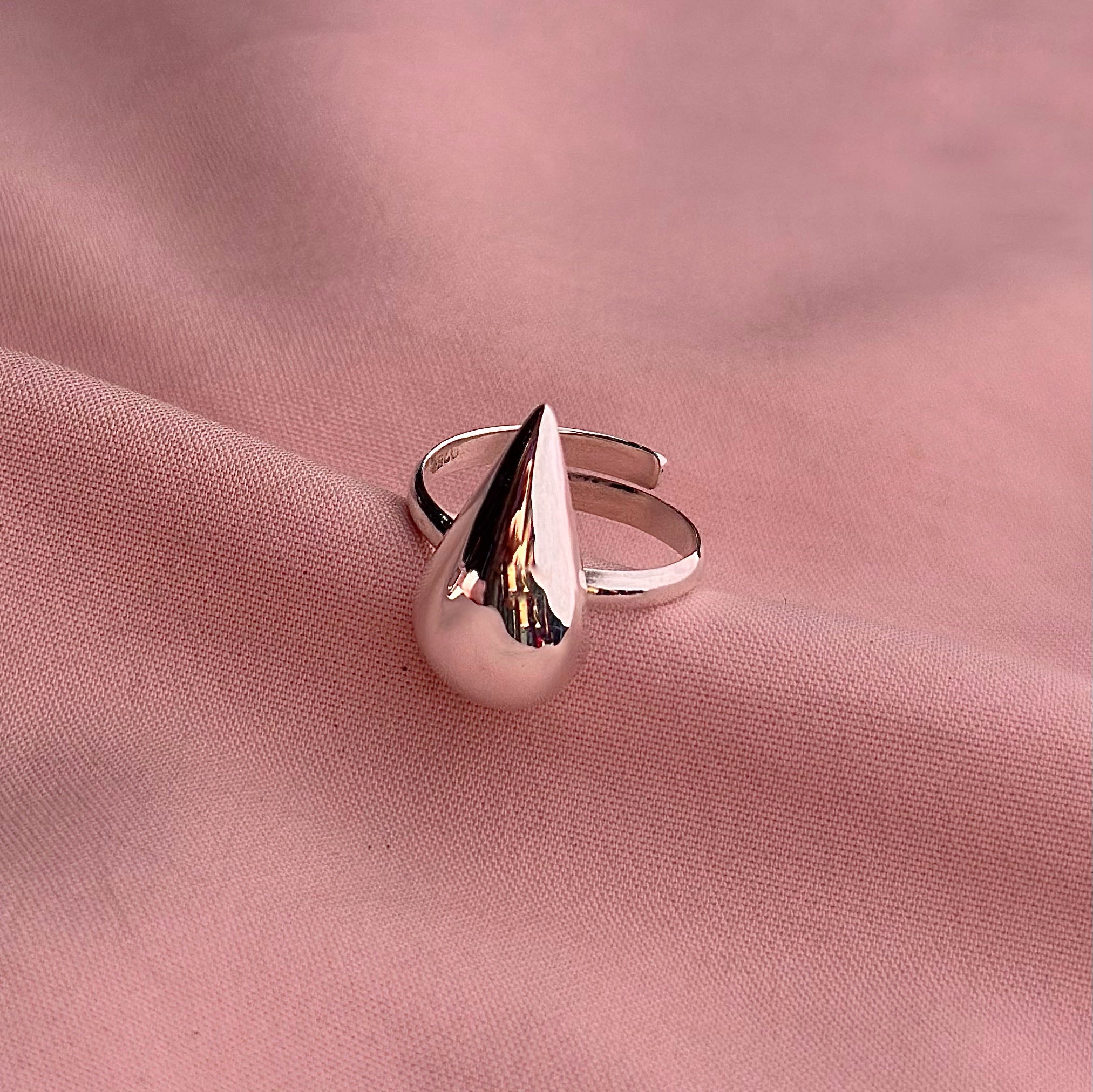 Anillo "Itayetzy" - Varios Acabados