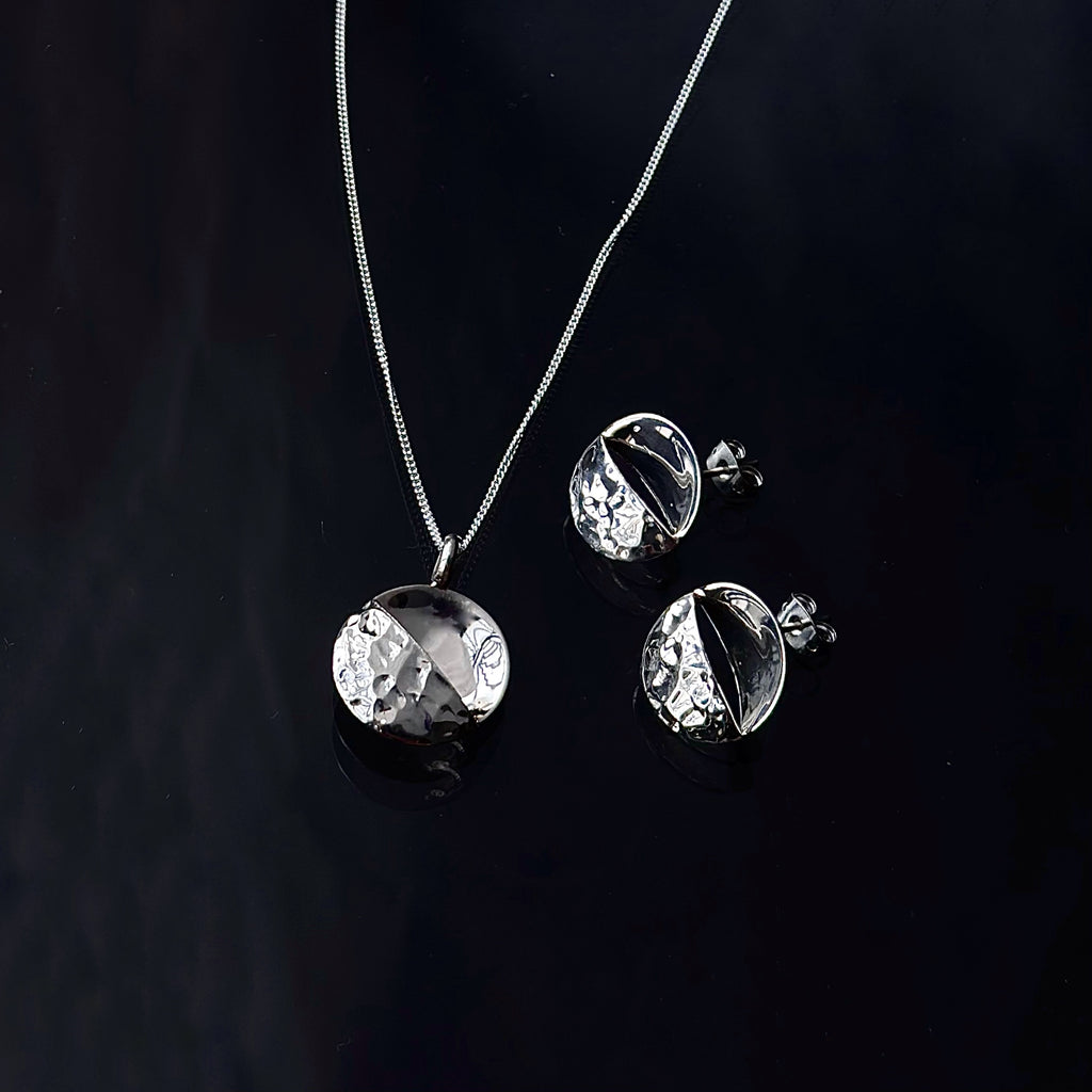 Conjunto "Amakti"