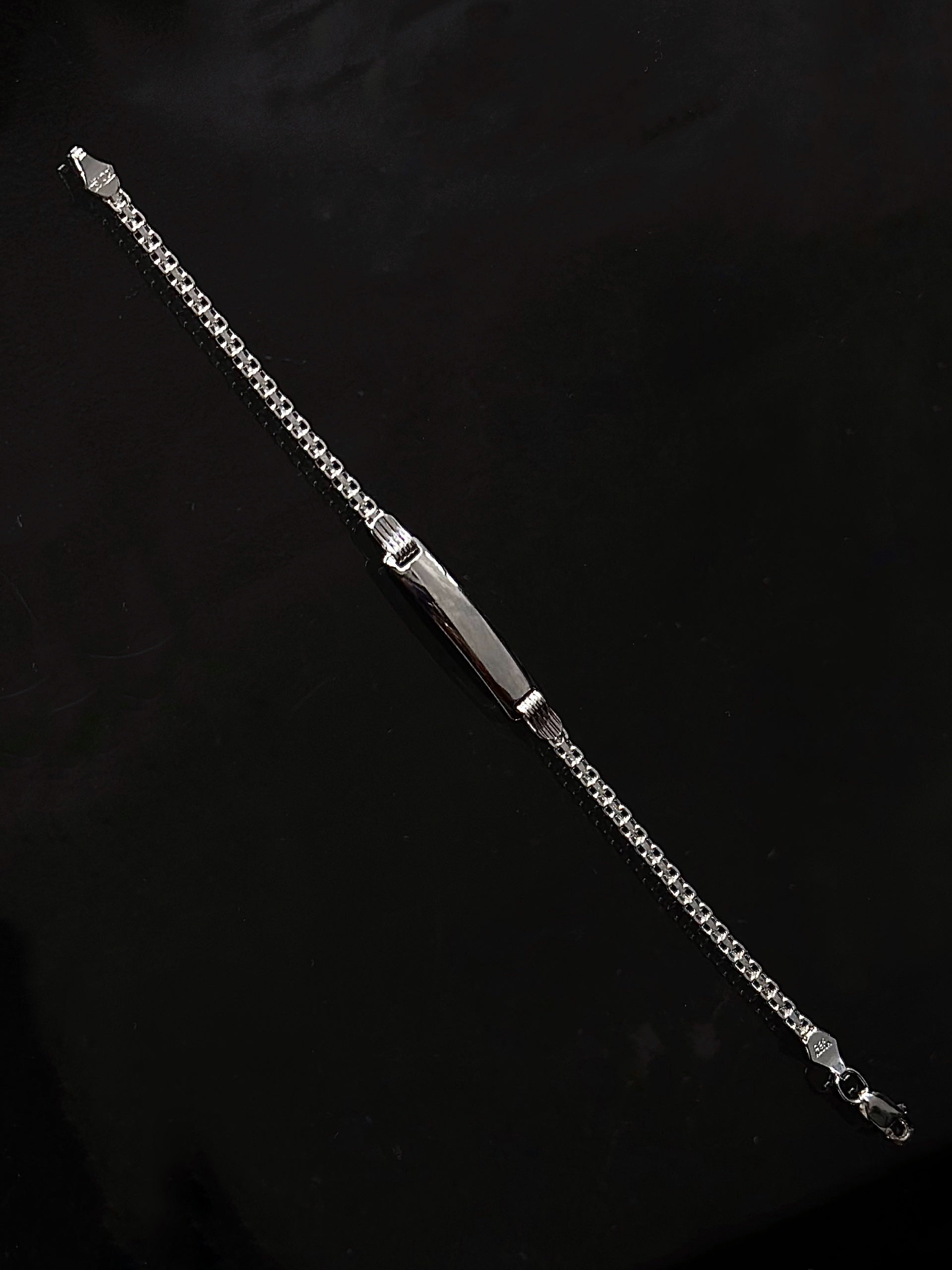 Esclava "Dominó" MINI - Opción Infantil