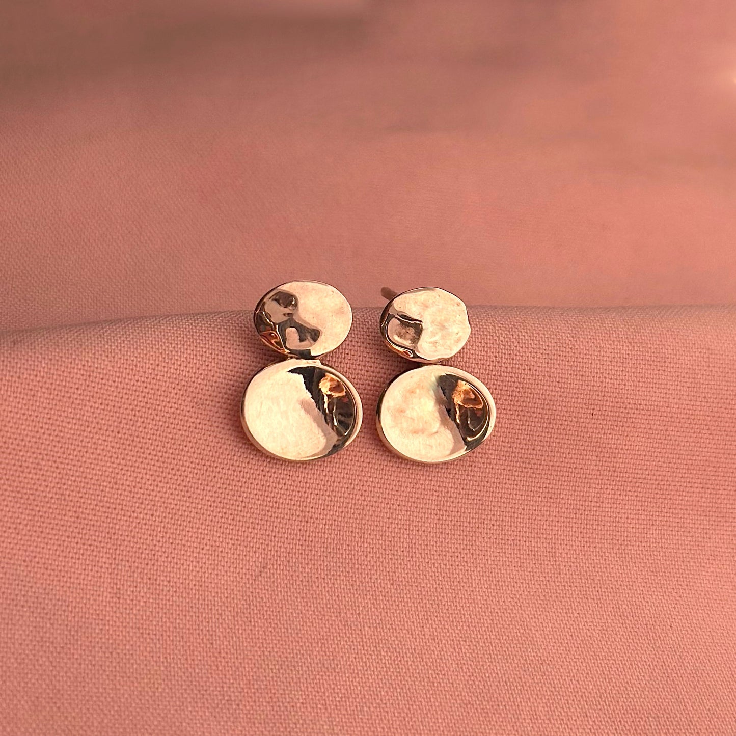 Aretes "Joolok’"