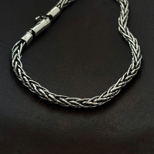 Pulsera "Cuitlacúe"