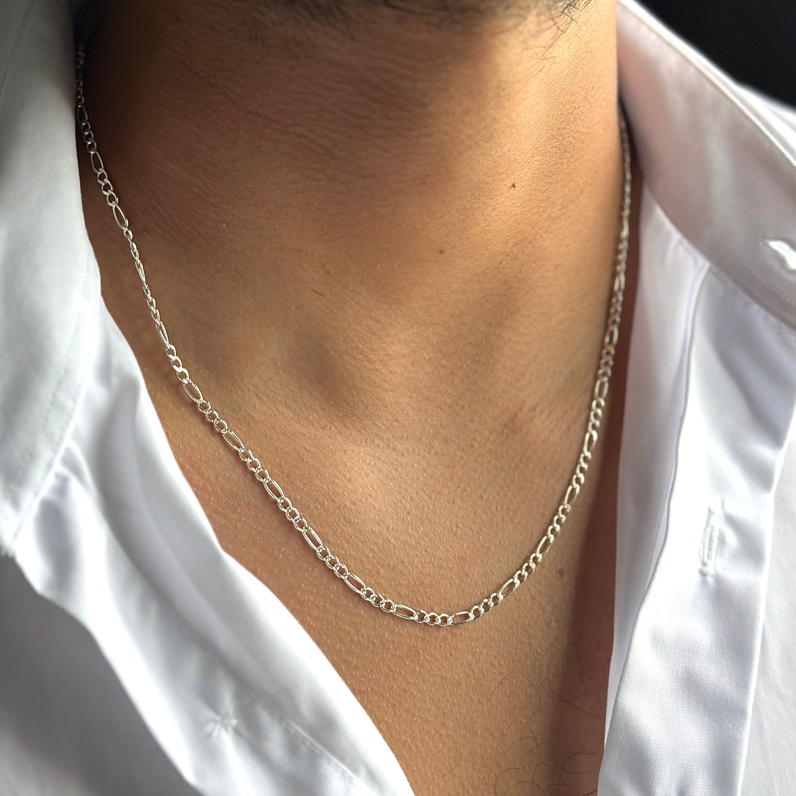 Cadena "Surem" - Talla M