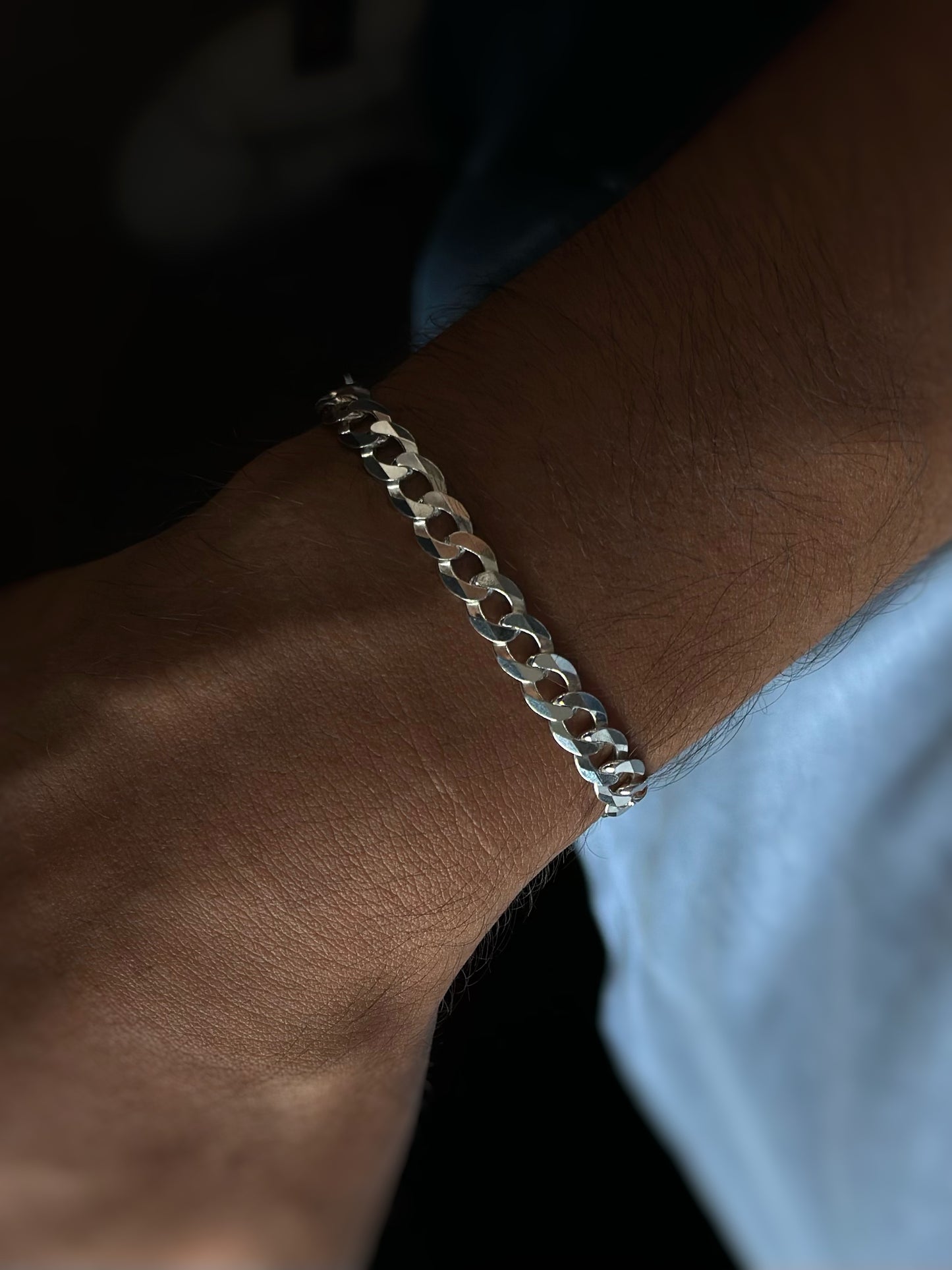 Pulsera "Wamán" - Talla XG