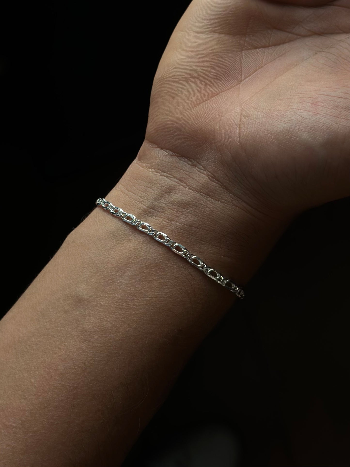 Pulsera "Úxmal"