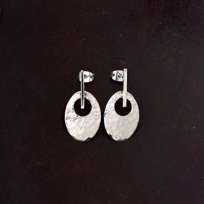 Aretes "Pátzcuaro"