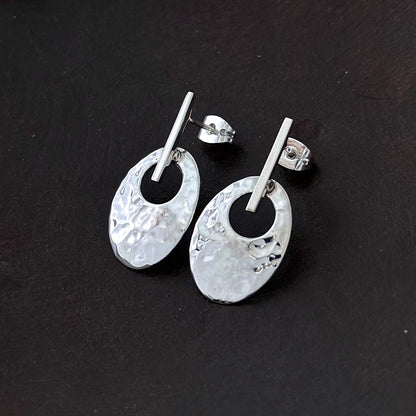 Aretes "Pátzcuaro"